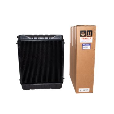Radiator 200Tdi *Brass Core* (Britpart) BTP1823SM
