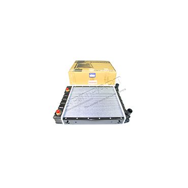 Radiator 300Tdi Plastic &amp; Alloy (Britpart) BTP2275