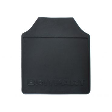 Mudflap Rear 110 (BRITPART) BTR277 LR055330 LR055334