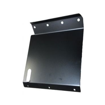 Mudflap Bracket Rear LH RRC 90-95 (DDS) BTR433