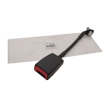 Seat Belt Stalk LH 83-98 (Britpart OEM) BTR4373