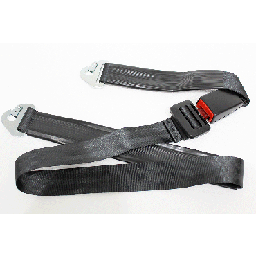 Seat Belt 110 CSW/CC Long End (OEM) BTR5782 MXC5497