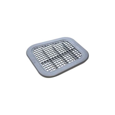 Wing Vent Side RH 300Tdi/Td5 (Britpart) BTR6188