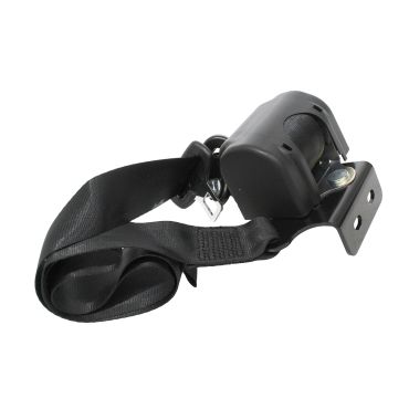 Seat Belt Front LH 93-01 90/110 (OEM) BTR6561