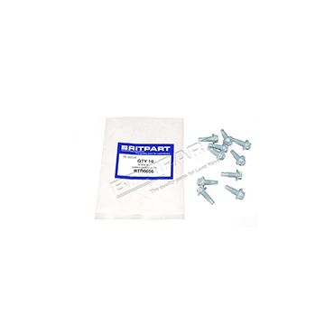 SCREW (OEM) BTR6656