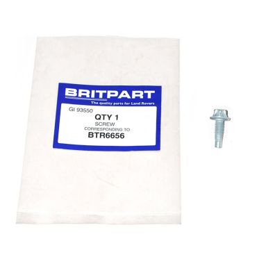 SCREW (OEM) BTR6656