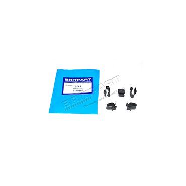 EDGE CLIP BTR6682