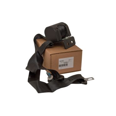 SEAT BELT REEL ASSY BTR8411