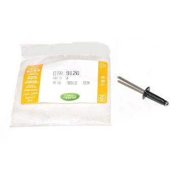 RIVET (GENUINE) BTR9126