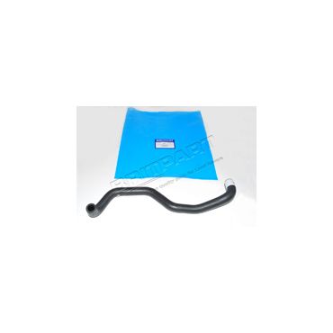 Hose Heater Inlet D1 RRC 300Tdi (Britpart) BTR9616