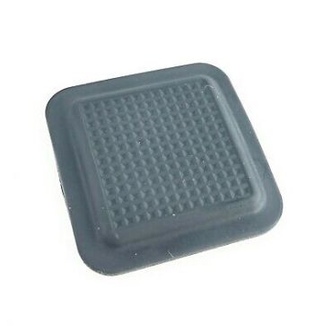 Lower Tailgate Tailgate Release Plug  Blanking BYA500011