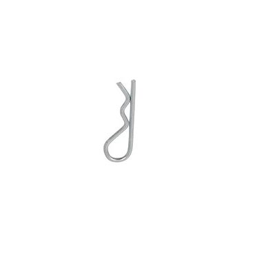 Check Strap Clevis Pin R-Clip (OEM) BYC500060  