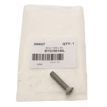 BOLT FLANGED (OEM) BYG100140L