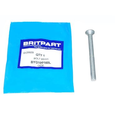 BOLT 85mm (OEM) BYG100160L