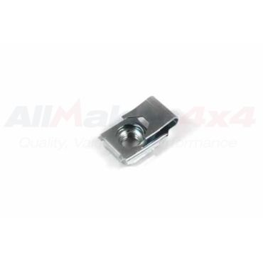 Door Hinge Captive Nut M8 (Aftermarket) ASR1459 BYH500100