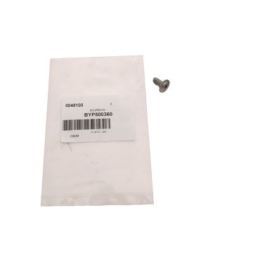 SCREW (OEM) FYP101310  BYP500210  BYP500360