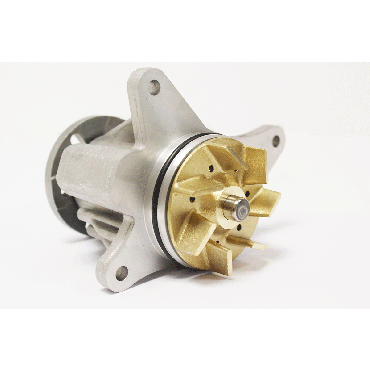 Water Pump 3.0 TDV6 (ProFlow) LR013164 C2C37771