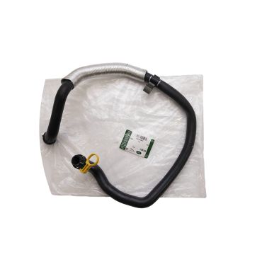 Hose - Oil Cooler (Jaguar) C2D31067