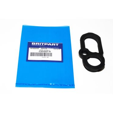 Seal - Spark P (Britpart) C2D3527-R