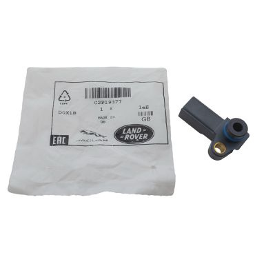 Sensor - Map (Jaguar) C2P19377