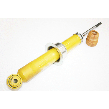 Damper (BWI) C2P22057-G