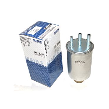 Filter - Fuel (Mahle) C2S27643-G