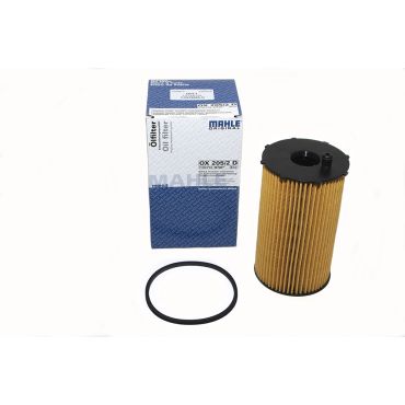 Filter - Oil (Mahle) C2S29685-G