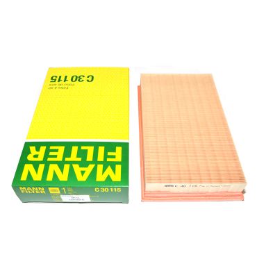 Filter (Mann) C2Z15037-G