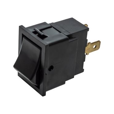 SWITCH - FUEL CHANGEOVER (LUCAS CLASSIC) C38637LLUCAS