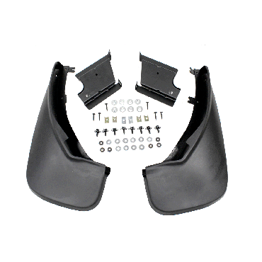 Mudflap Kit Front L322 06 On (Eurospare) CAS500060PMA