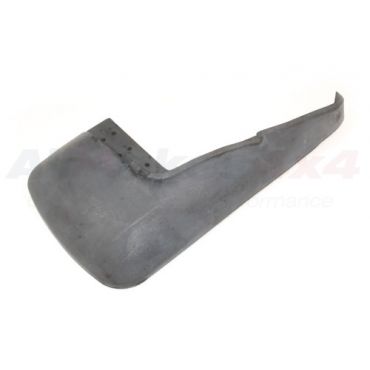 Mudflap Rear RH (Aftermarket) CAT101160