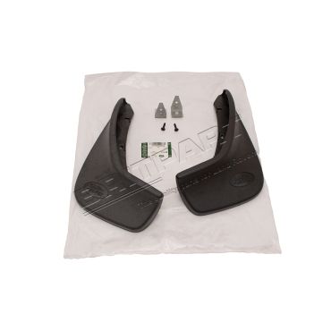 Rear Mudflap set Freelander 04 ON  CAT500060PMA
