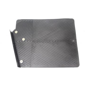 Mudflap Rear LH 90 83-98 (Aftermarket) CAT500190PMA 