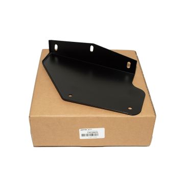 Front Mudflap Bracket LH D2 (Britpart) CAX100070