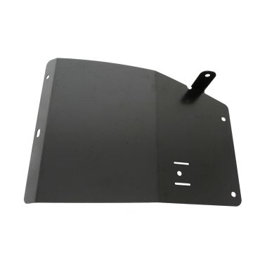 Mudflap Bracket Rear RH D2 (DDS) CAX100200 LRD2001OS