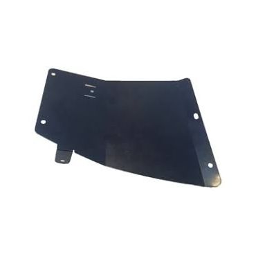 Mudflap Bracket Rear LH D2 (DDS) CAX100210 LRD2001NS