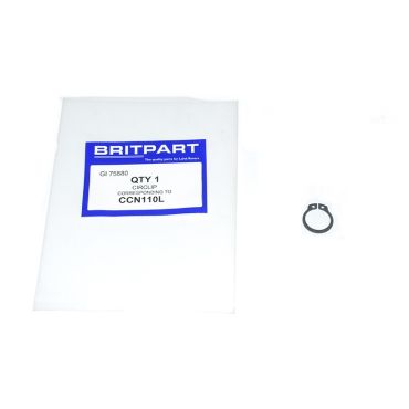 Diff Pin Circlip 16mm (Britpart) CCN110L