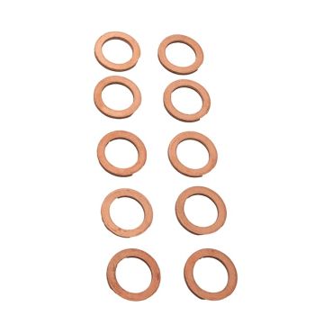 Sump Plug Washer Td5 (EUROSPARE) CDU1001L