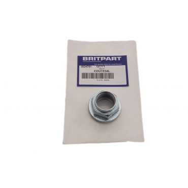 Driveshaft Staked Nut (Britpart) CDU1534L