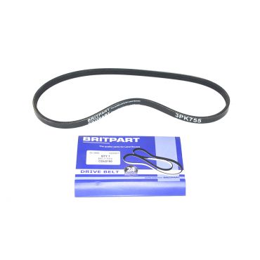 Belt Power Steering (Britpart) CDU2160