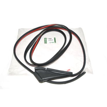 Drip Rail Rubber Seal LH D3/D4 (Genuine) CHE500090