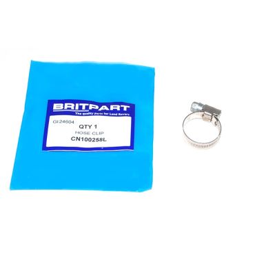 HOSE CLIP CN100258L