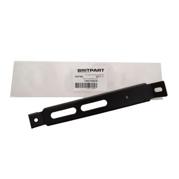 Mudflap Stay Bracket Rear LH (Britpart) CNG100030