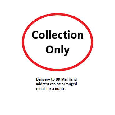 Half Chassis 90 1998 On (Britpart) DA6668