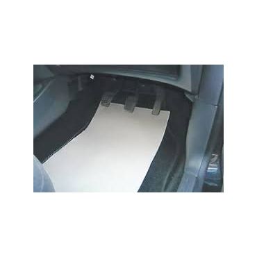 Paper Floor Mats Pack Of 250 (Aftermarket) COV16