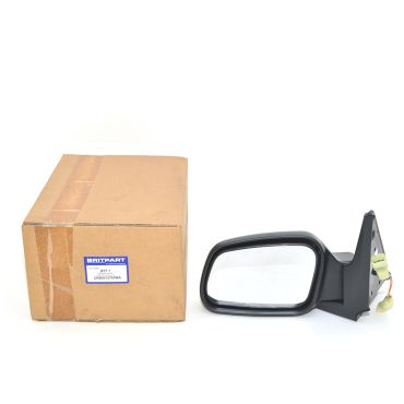 MIRROR ASSY-REARVIEW CRB501370PMA