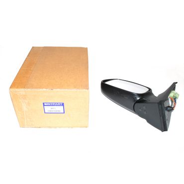 MIRROR ASSY-REARVIEW CRB501430PMA