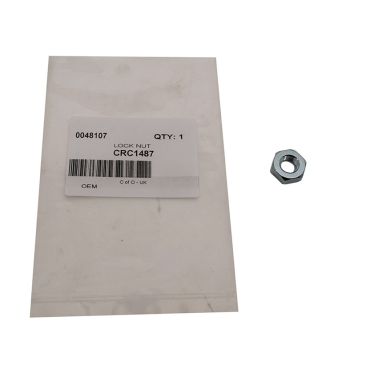Brake Hose Half Nut Metric (Britpart) CRC1487