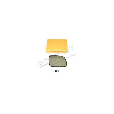 Mirror Glass RH D1/D2 94-05 (Britpart) CRD100640