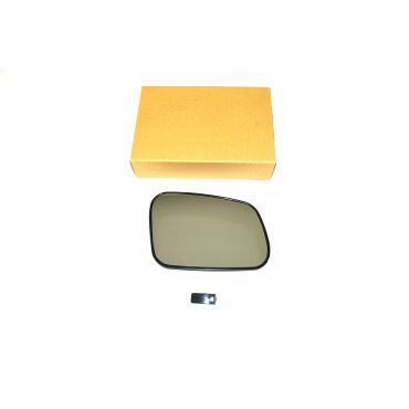 Mirror Glass RH D1/D2 94-05 (Britpart) CRD100640
